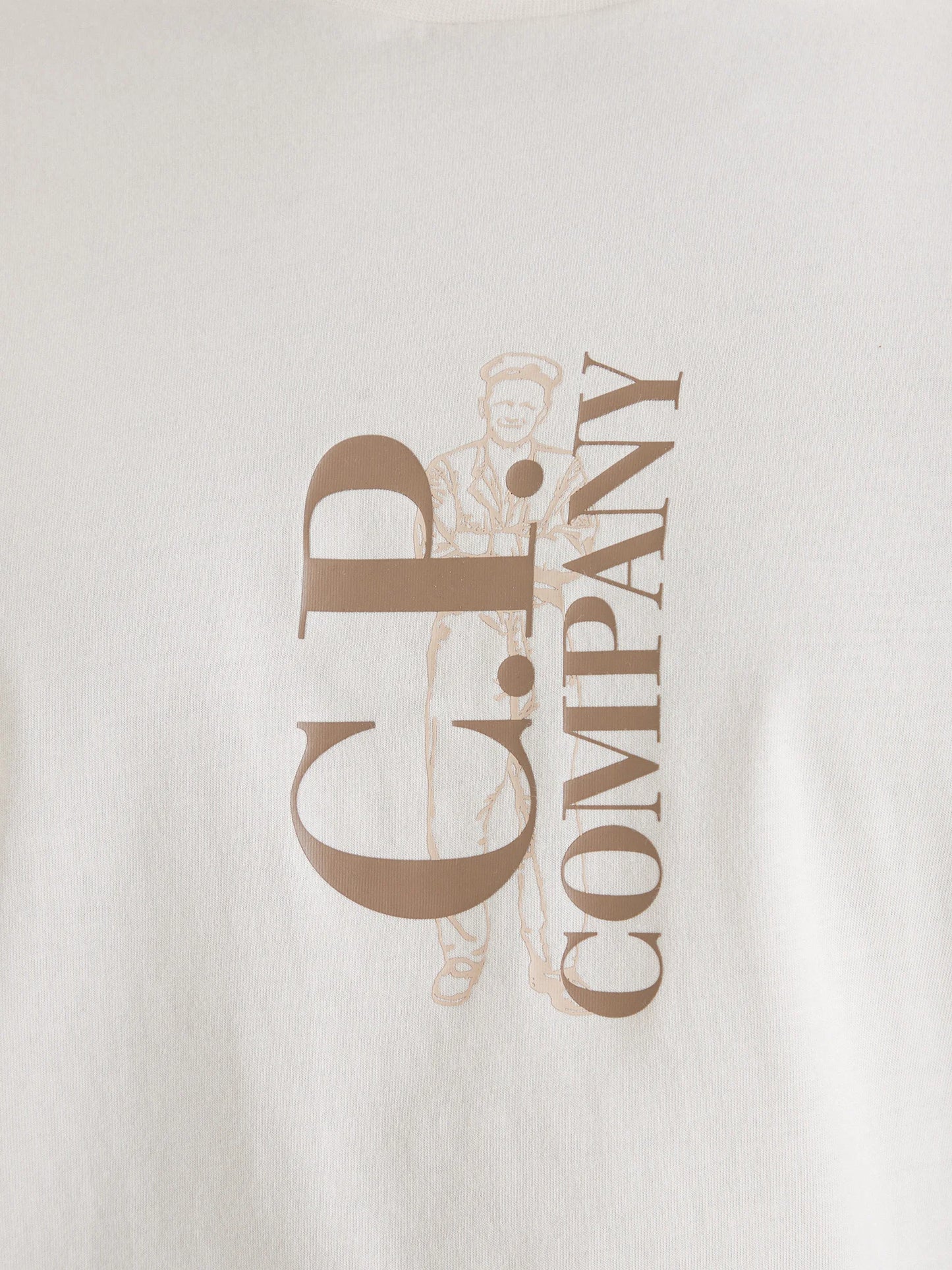 C.P Company T-Shirt