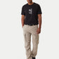 C.P Company T-Shirt Black