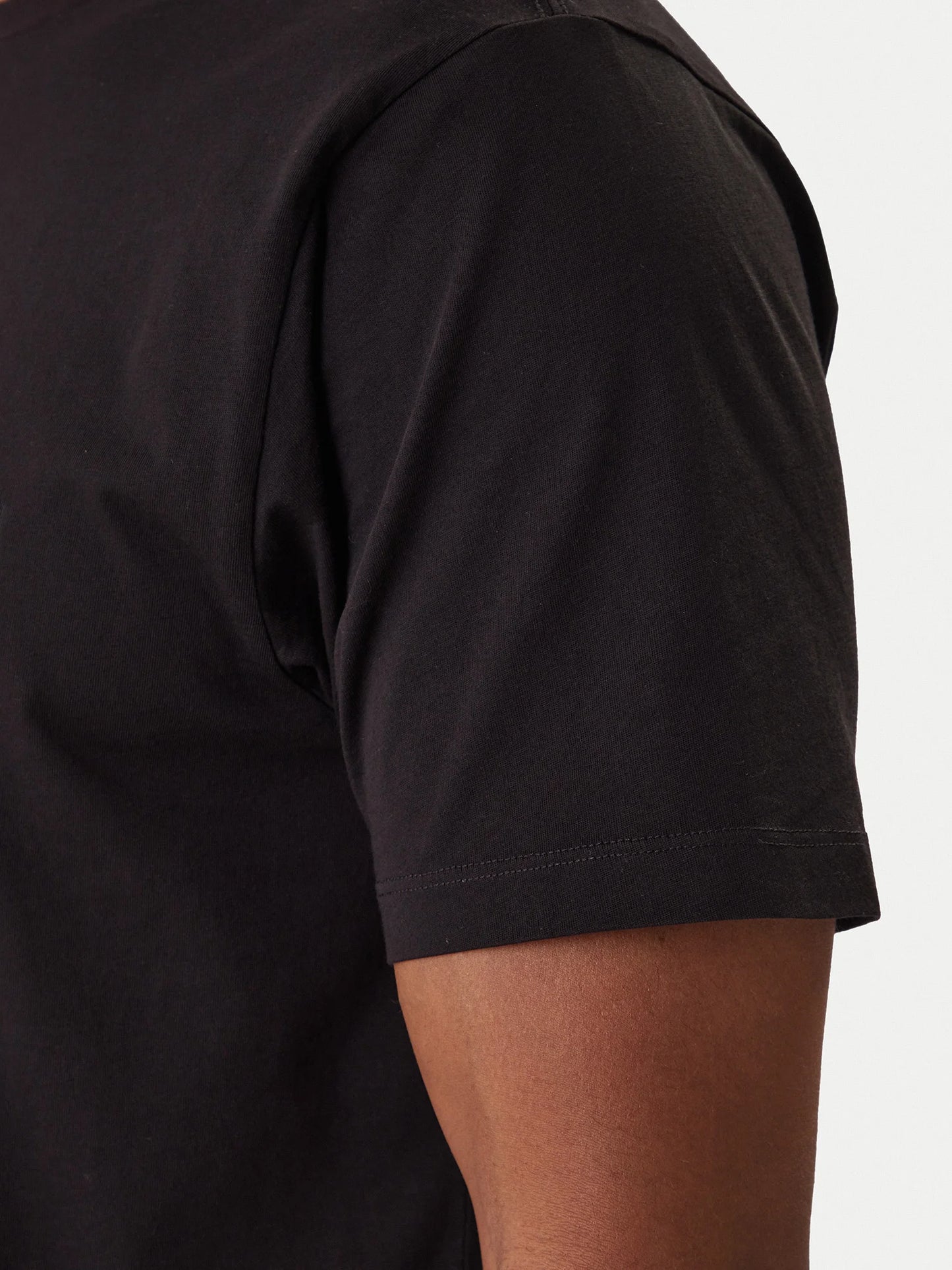 C.P Company T-Shirt Black