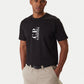 C.P Company T-Shirt Black