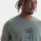 C.P Company T-Shirt LAUREL WREATH
