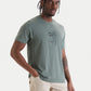 C.P Company T-Shirt LAUREL WREATH