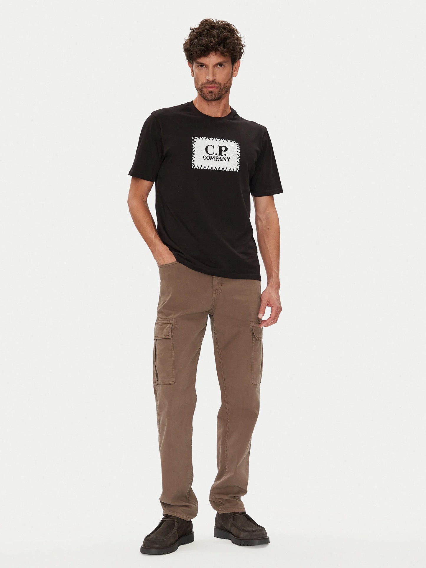 C.P Company T-Shirt