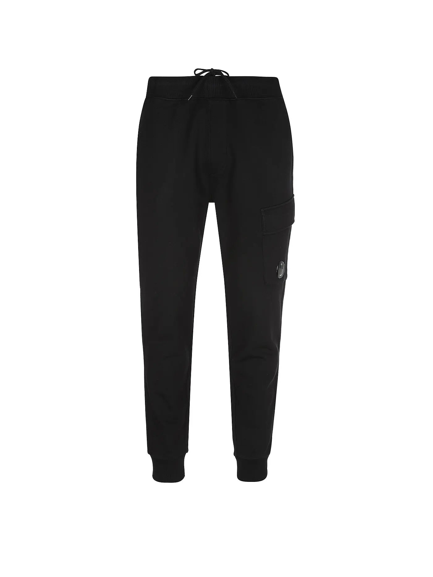 C.P Company Jogging Black