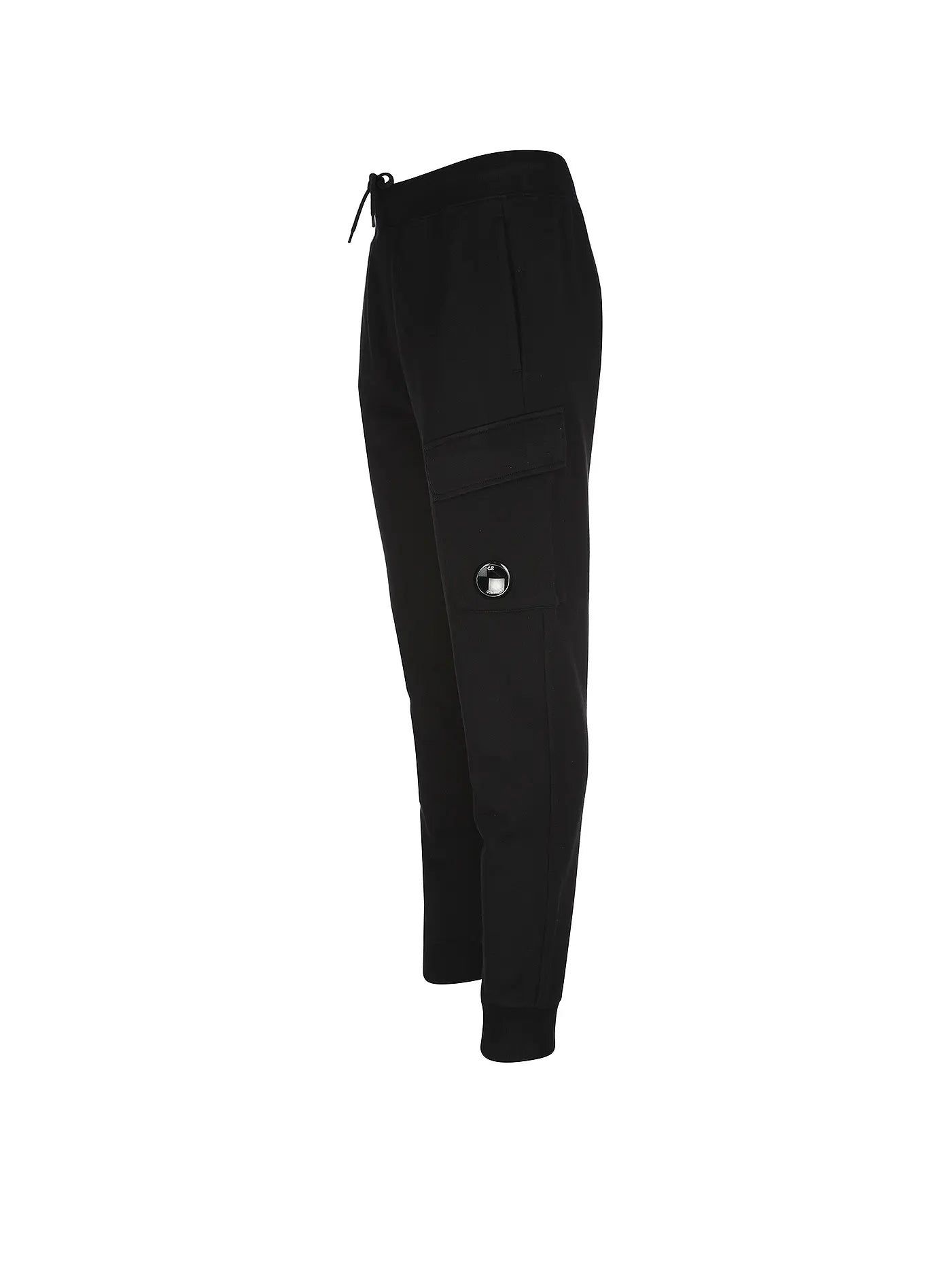 C.P Company Jogging Black