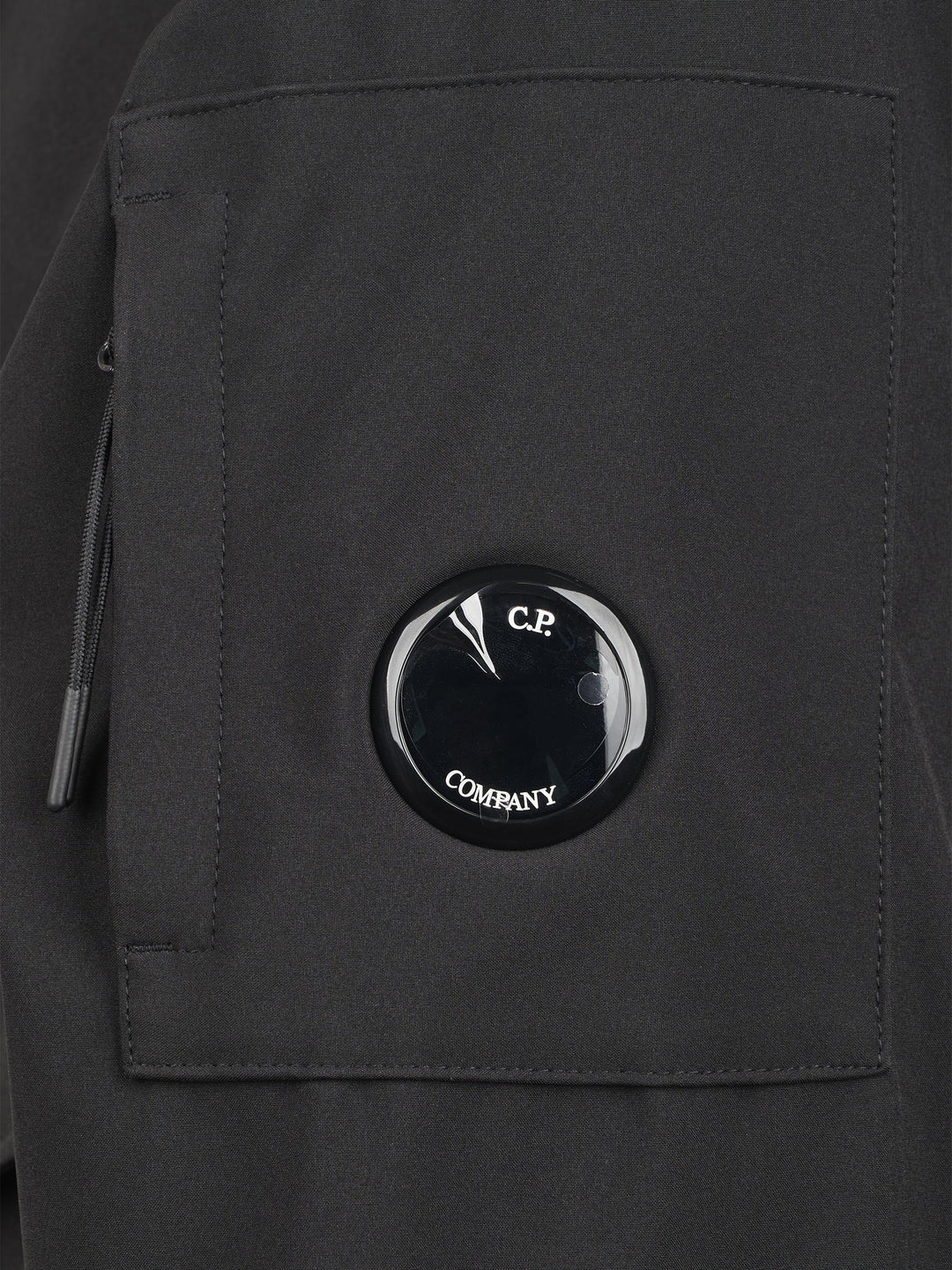 C.P Company Lens Jacket 20CMOW001A-005968A