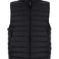 C.P Company Gilet Black RCCMVE703A-110416A