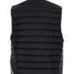 C.P Company Gilet Black RCCMVE703A-110416A