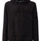 C.P Company Hoodie Black RCCMSS714A-005086W