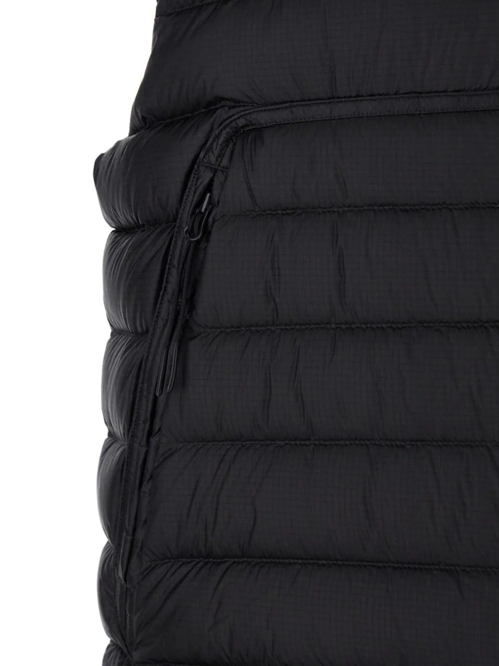 C.P Company Gilet Black RCCMVE703A-110416A