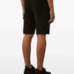 C.P Company Jogging Bermuda Black