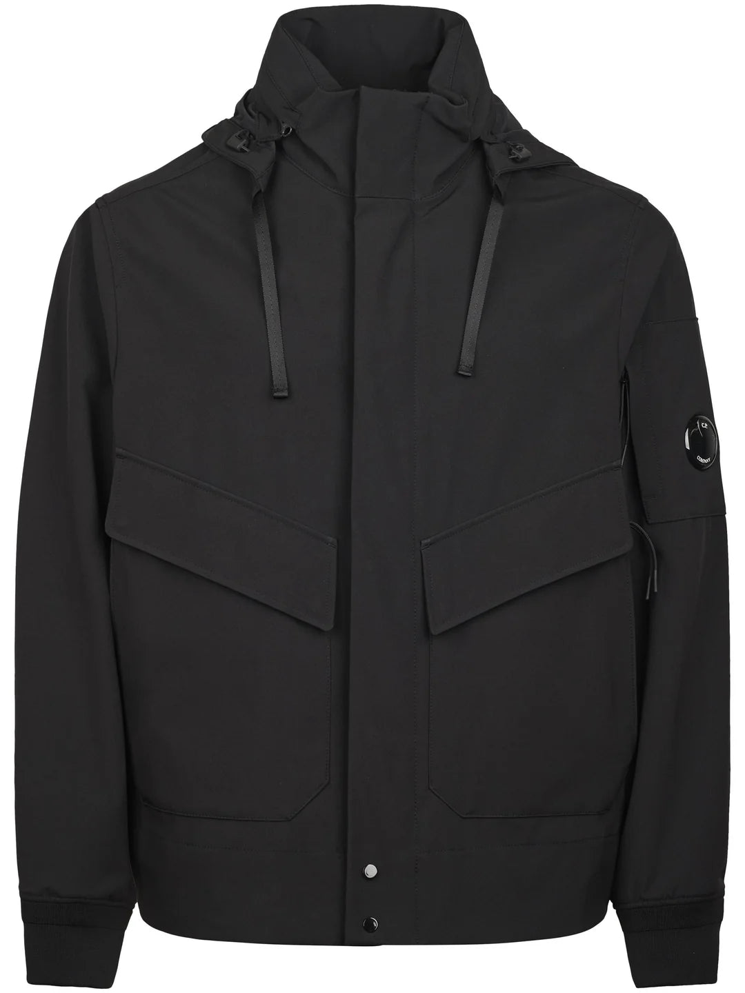 C.P Company Lens Jacket 20CMOW001A-005968A