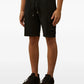 C.P Company Jogging Bermuda Black