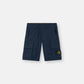 Stone Island Navy Blue Bermuda L1S15L100019-S0A10