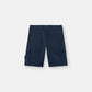 Stone Island Navy Blue Bermuda L1S15L100019-S0A10