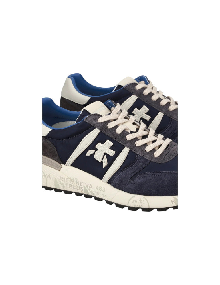 Premiata - Sneakers Uomo Lander Var 7204
