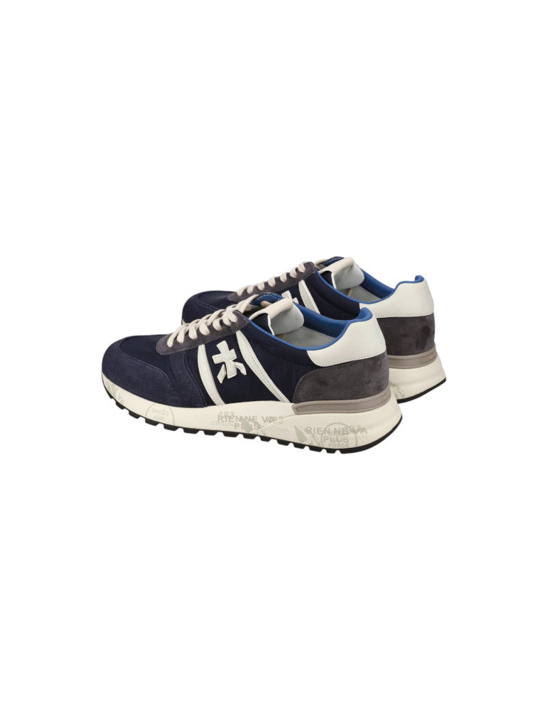 Premiata - Sneakers Uomo Lander Var 7204