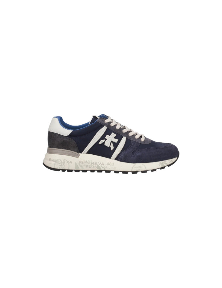 Premiata - Sneakers Uomo Lander Var 7204