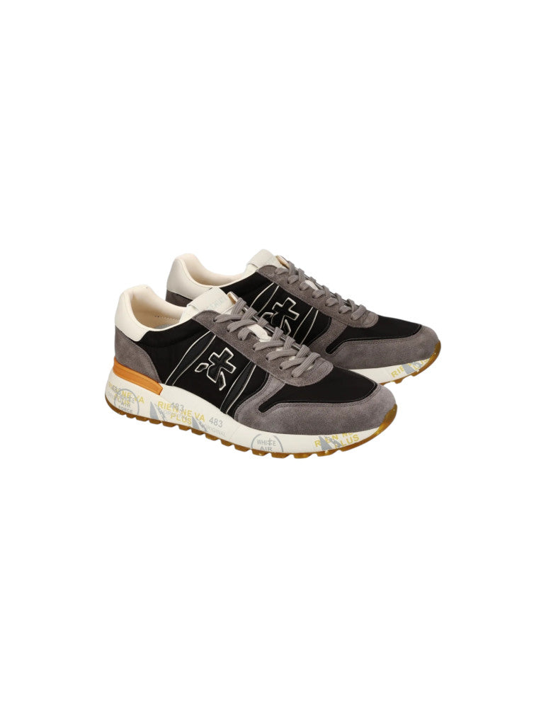 Premiata - Sneakers Uomo Lander Var 7207