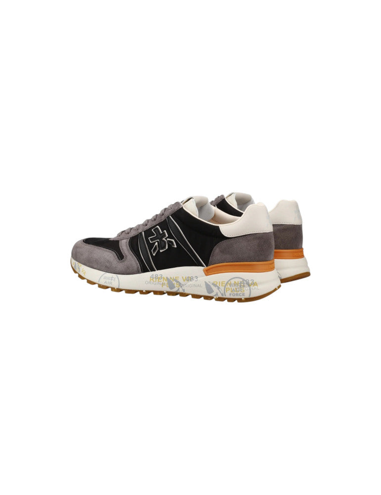 Premiata - Sneakers Uomo Lander Var 7207