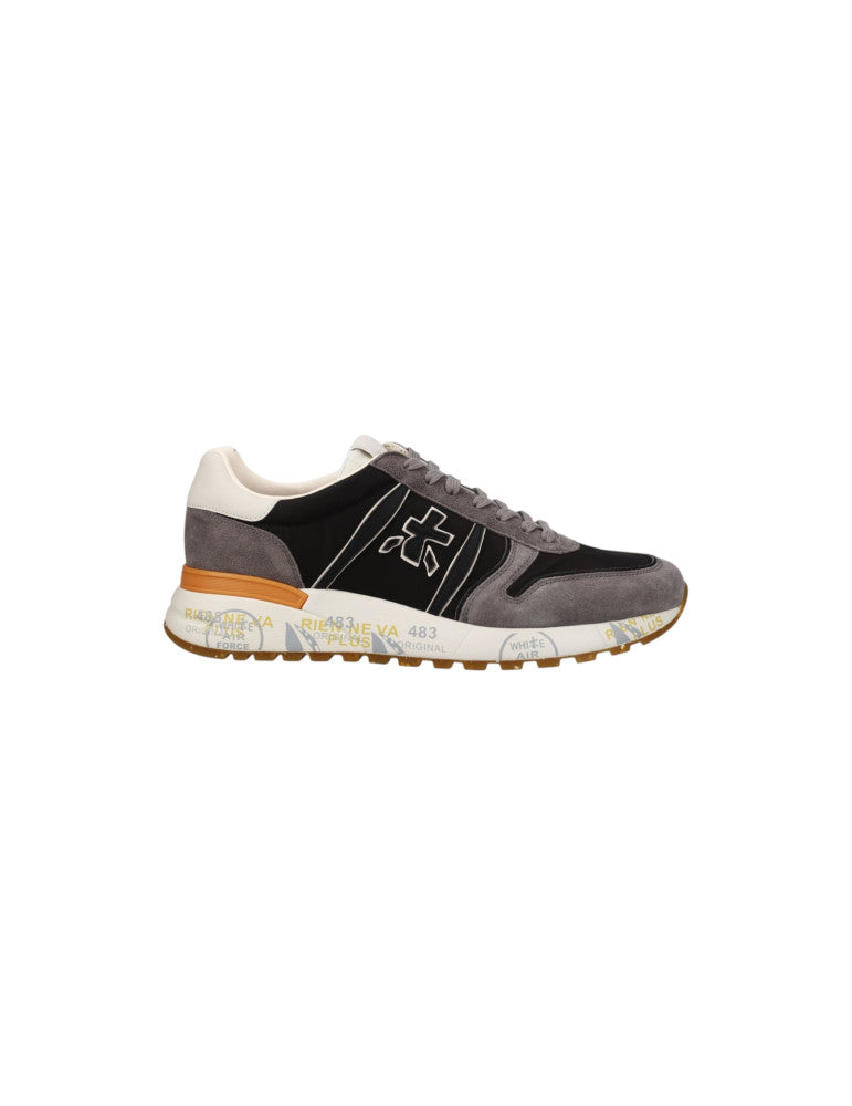 Premiata - Sneakers Uomo Lander Var 7207