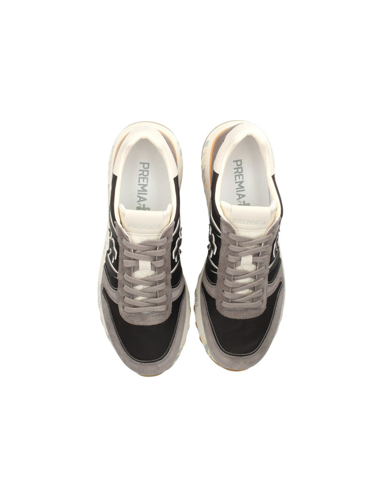 Premiata - Sneakers Uomo Lander Var 7207