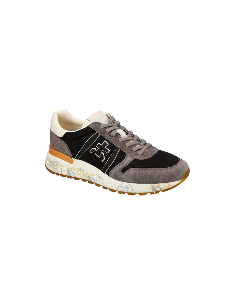 Premiata - Sneakers Uomo Lander Var 7207