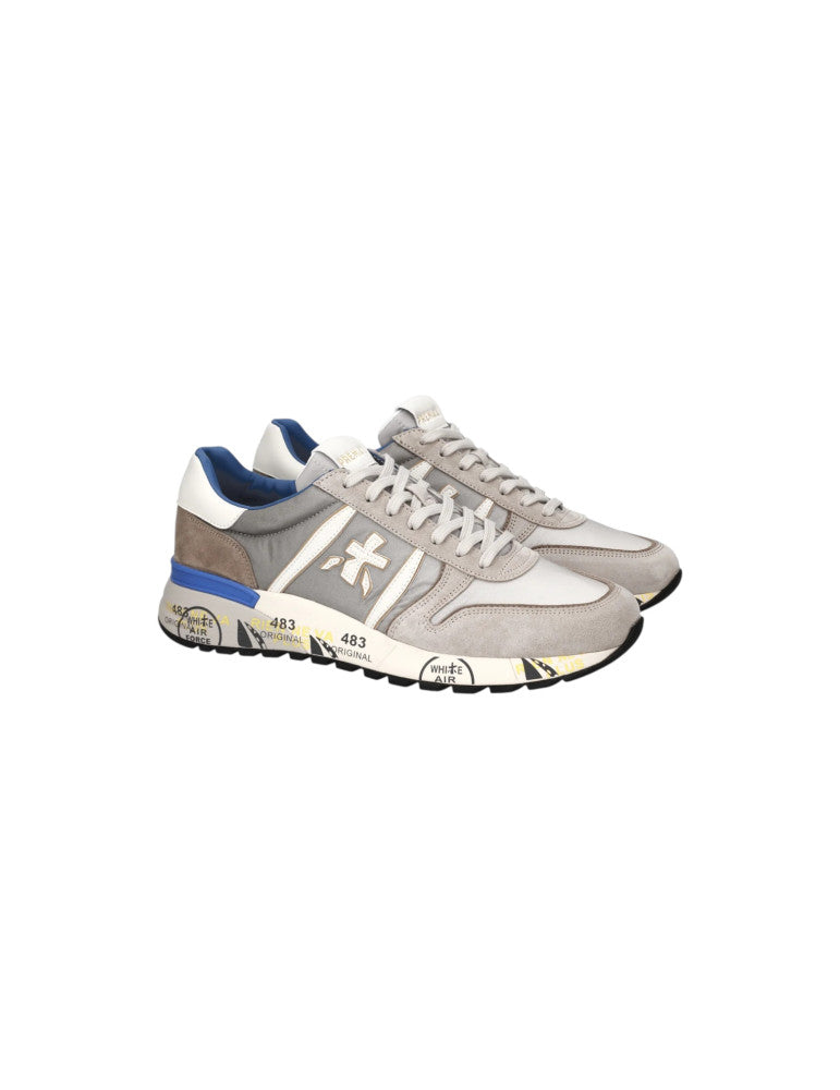 Premiata - Sneakers Uomo Lander Var 8010