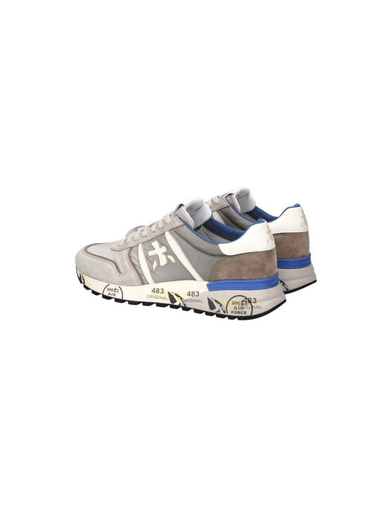 Premiata - Sneakers Uomo Lander Var 8010