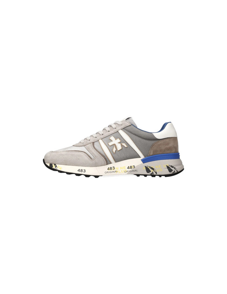 Premiata - Sneakers Uomo Lander Var 8010