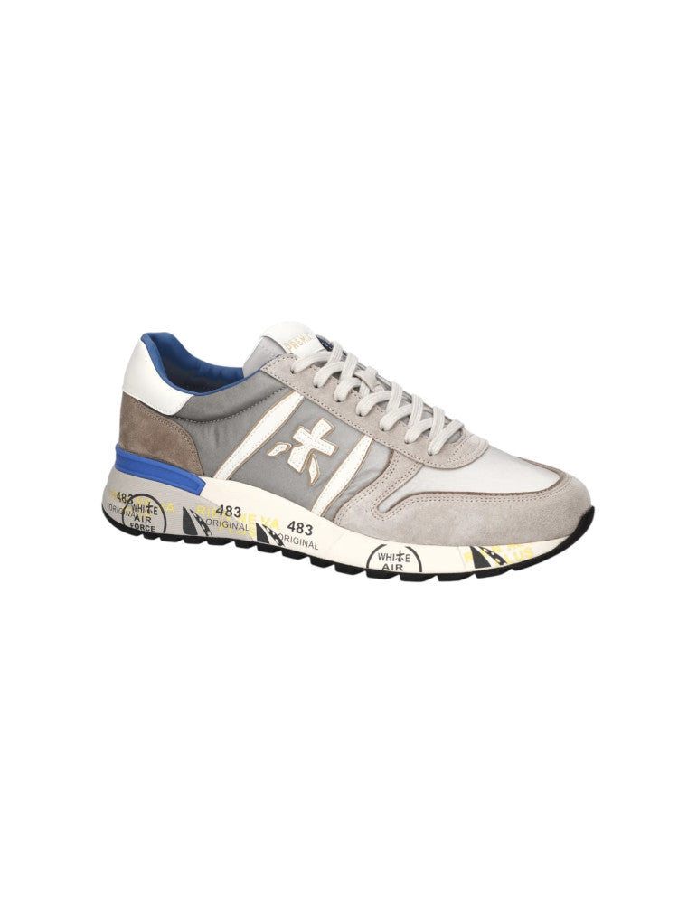 Premiata - Sneakers Uomo Lander Var 8010