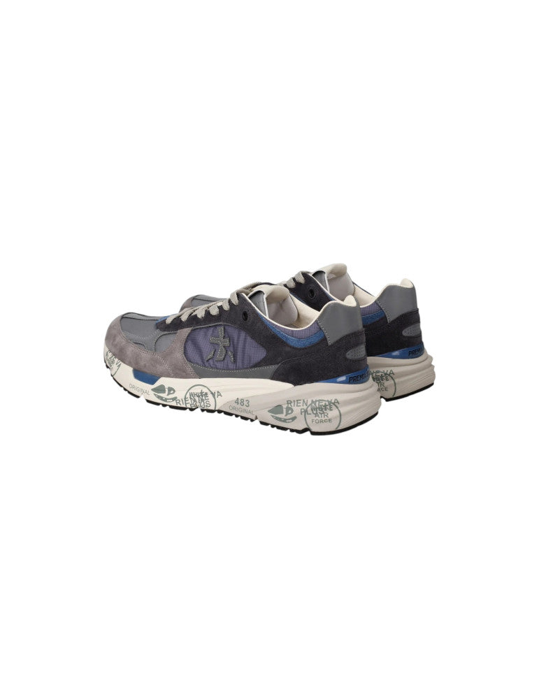 Premiata - Sneakers Uomo Mase Var 8021