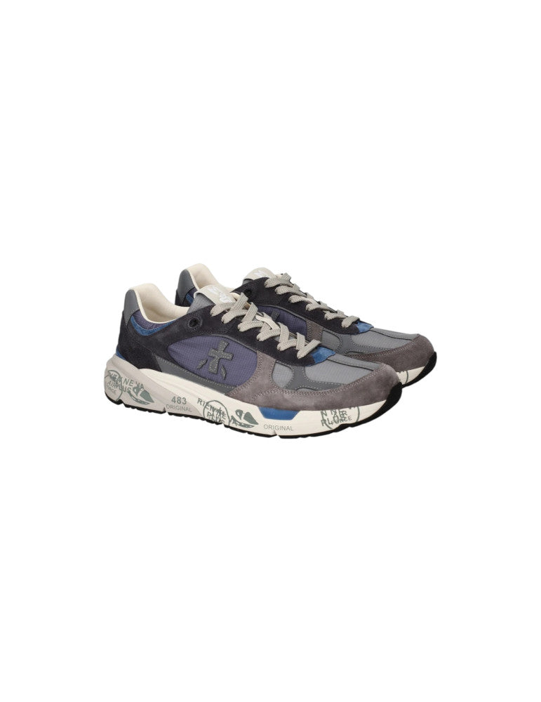 Premiata - Sneakers Uomo Mase Var 8021