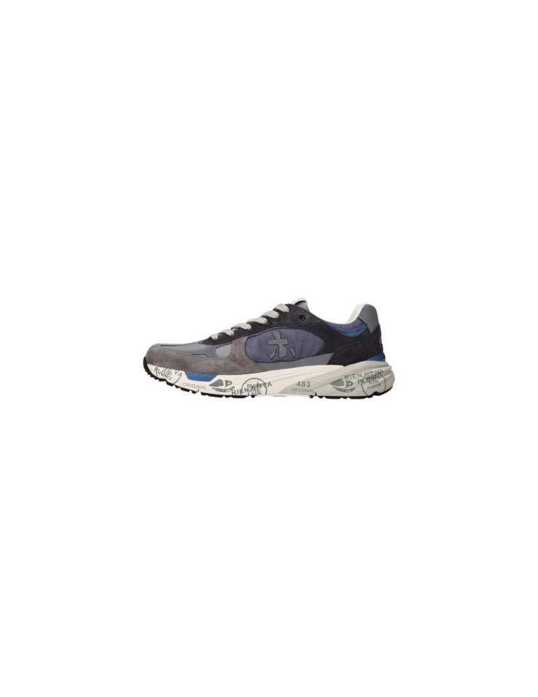 Premiata - Sneakers Uomo Mase Var 8021
