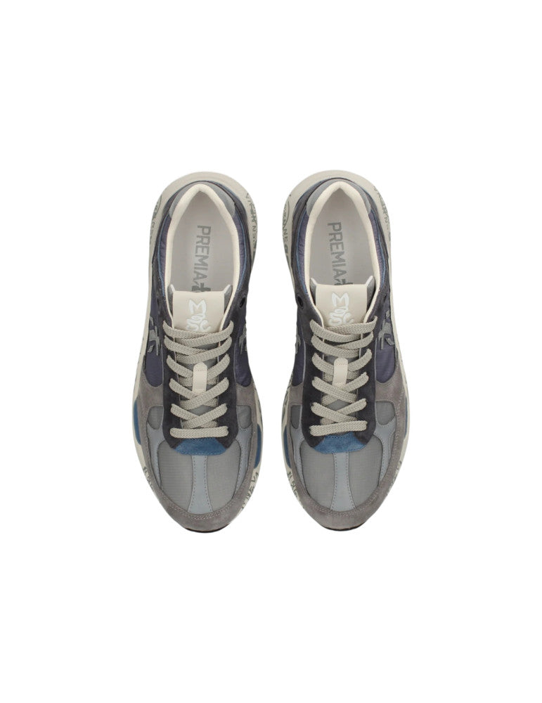 Premiata - Sneakers Uomo Mase Var 8021