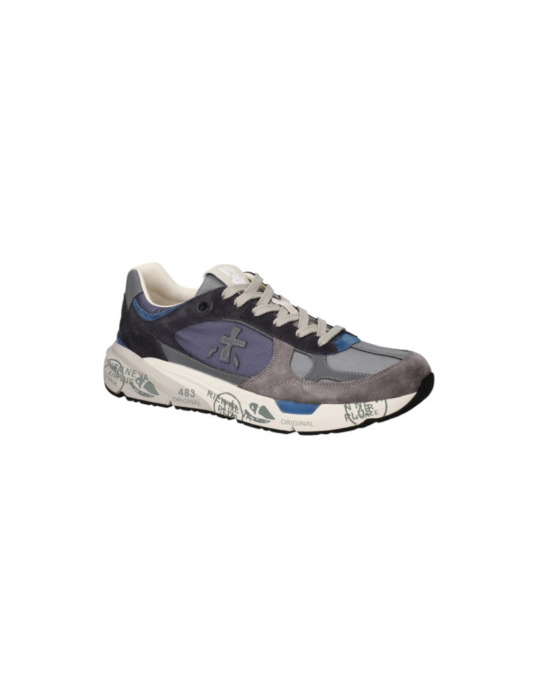 Premiata - Sneakers Uomo Mase Var 8021