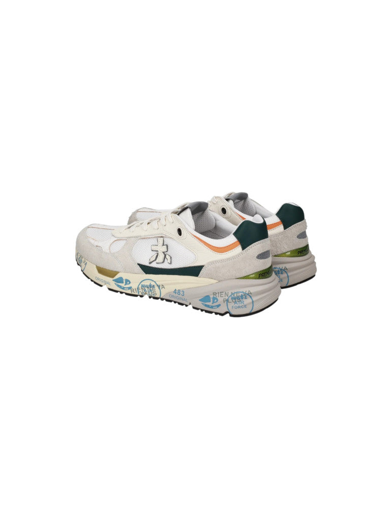Premiata - Sneakers Uomo Mase Var 8021