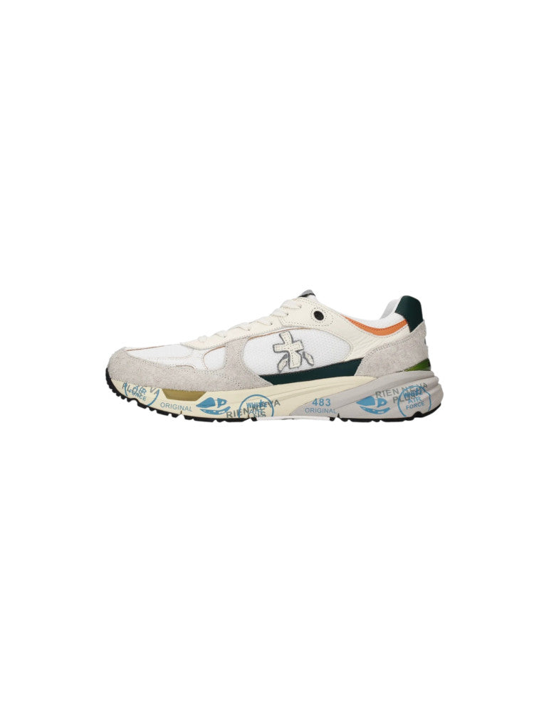 Premiata - Sneakers Uomo Mase Var 8021