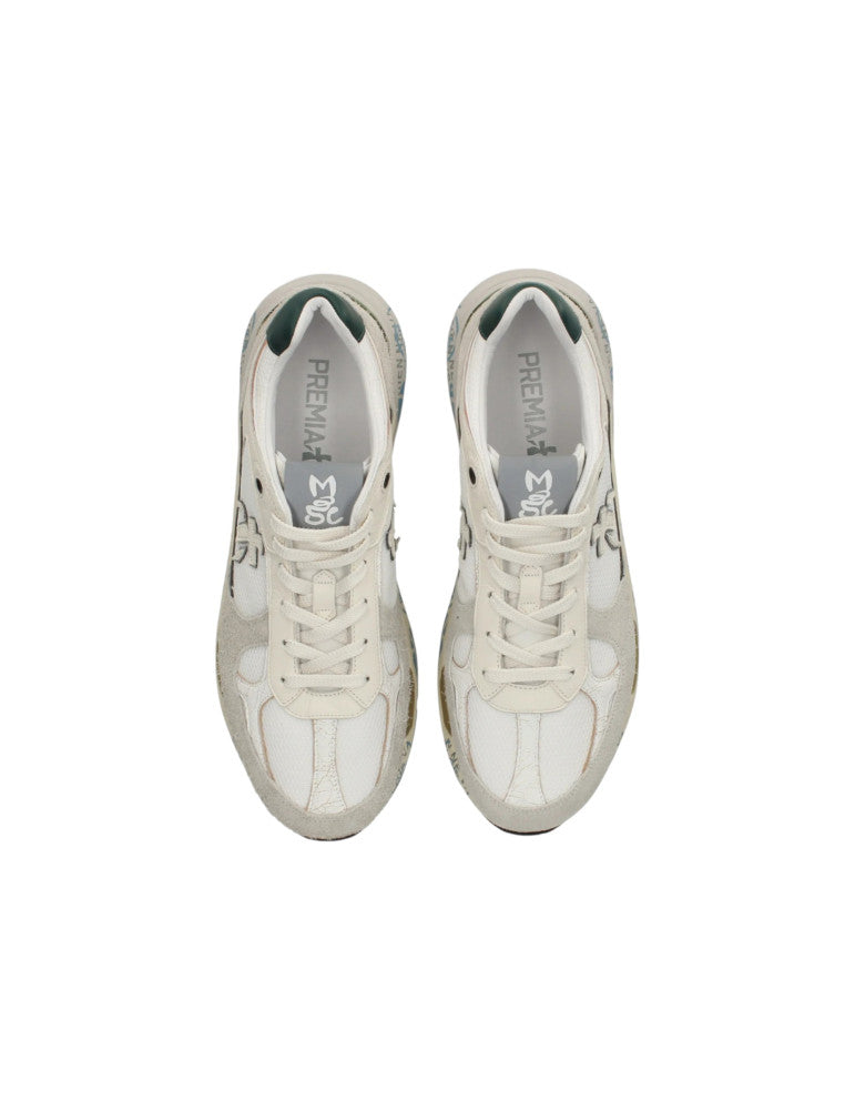 Premiata - Sneakers Uomo Mase Var 8021