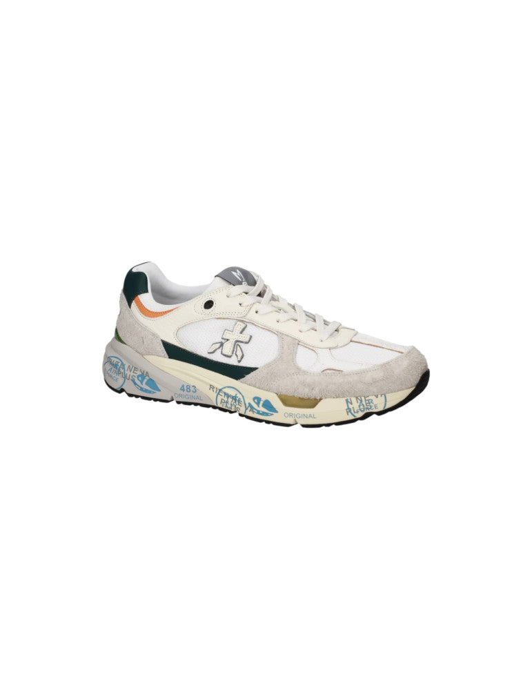 Premiata - Sneakers Uomo Mase Var 8021