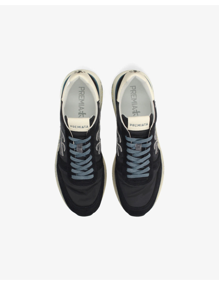 Premiata - Sneakers Uomo MICK VAR 7716