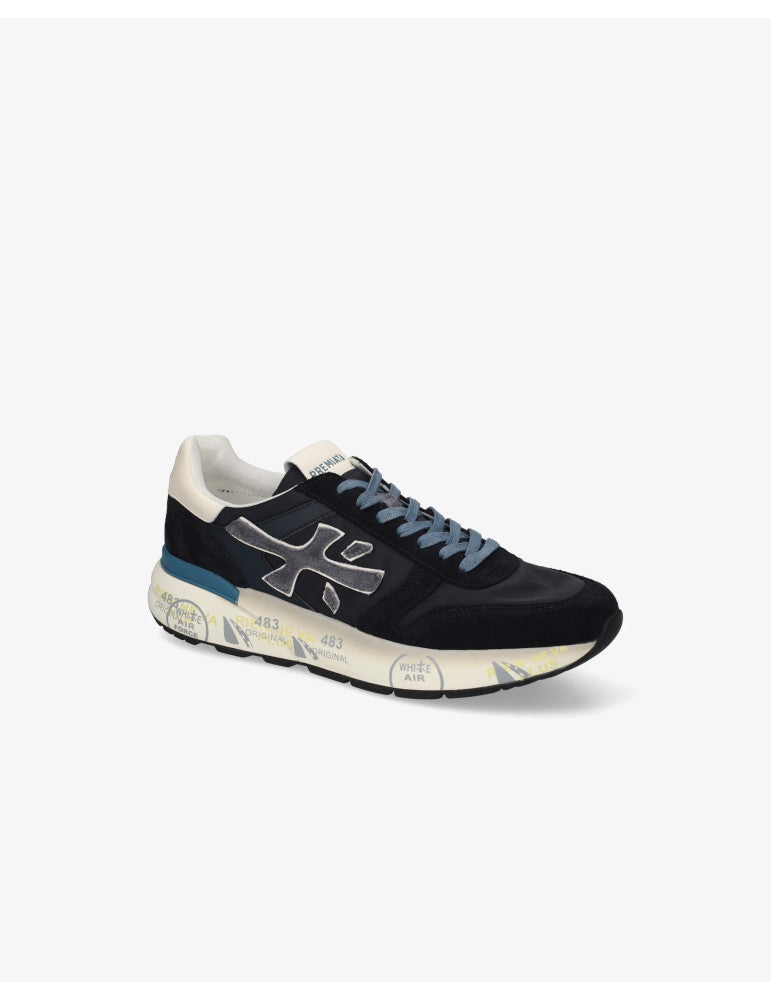 Premiata - Sneakers Uomo MICK VAR 7716