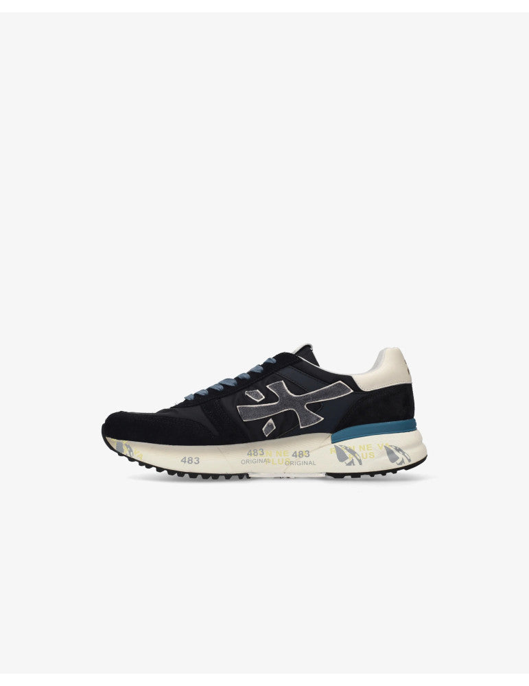 Premiata - Sneakers Uomo MICK VAR 7716