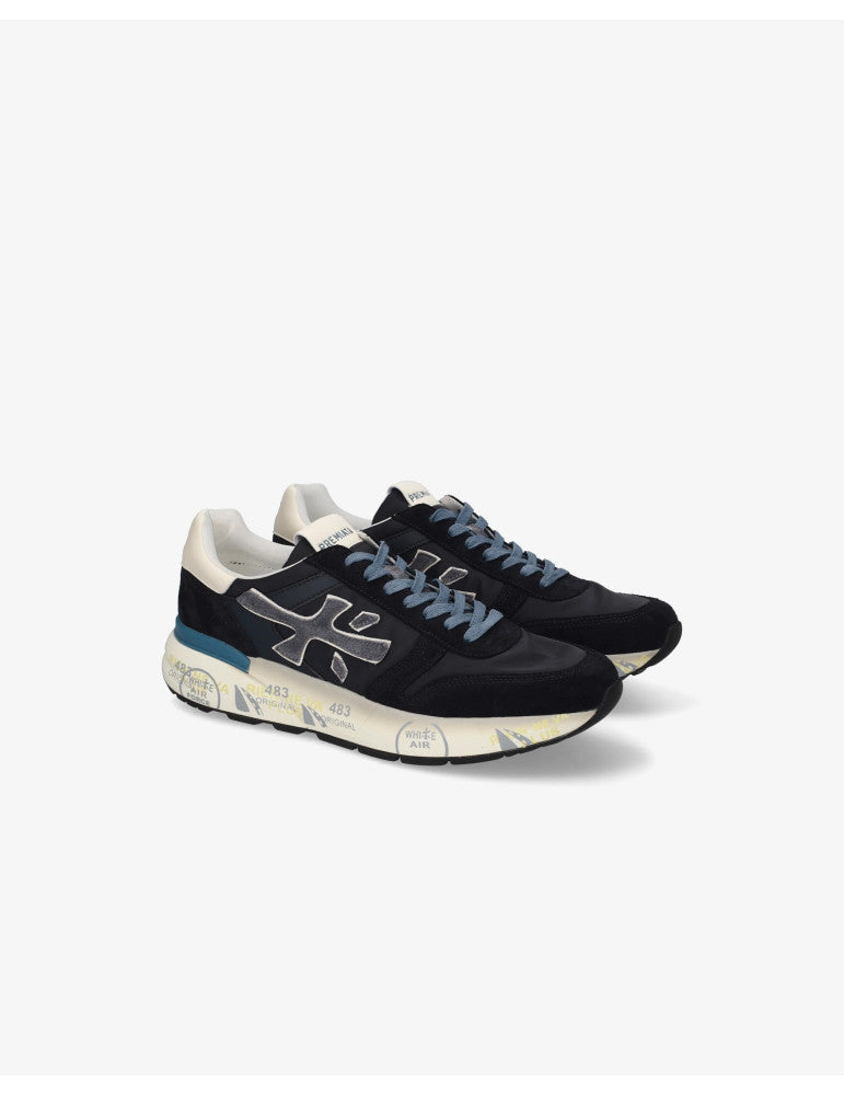 Premiata - Sneakers Uomo MICK VAR 7716