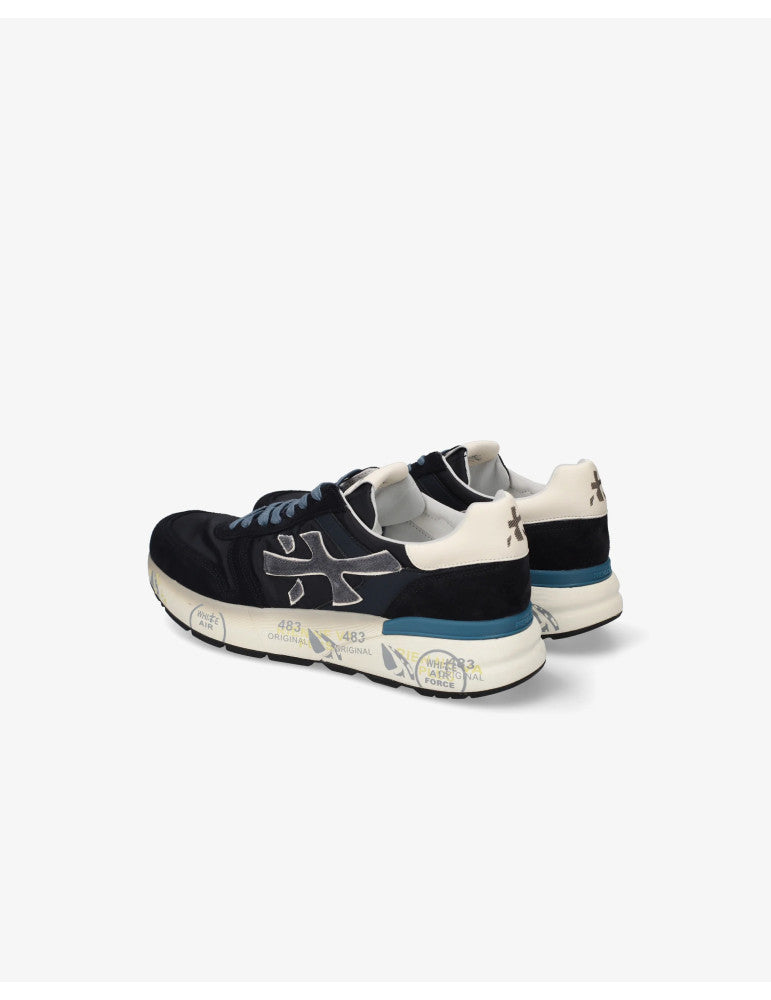 Premiata - Sneakers Uomo MICK VAR 7716
