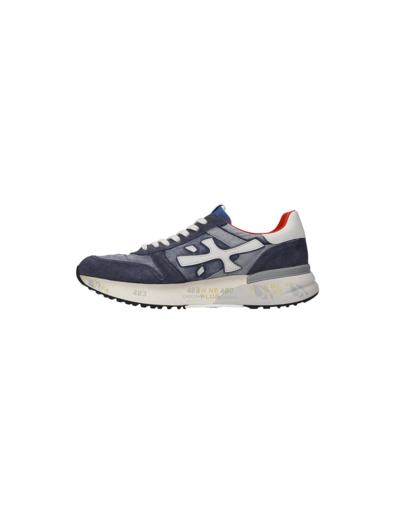 Premiata - Sneakers Uomo Mick Var 8006