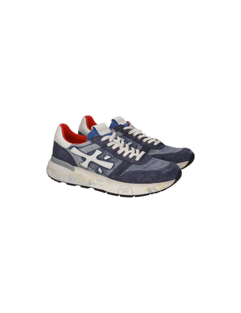 Premiata - Sneakers Uomo Mick Var 8006