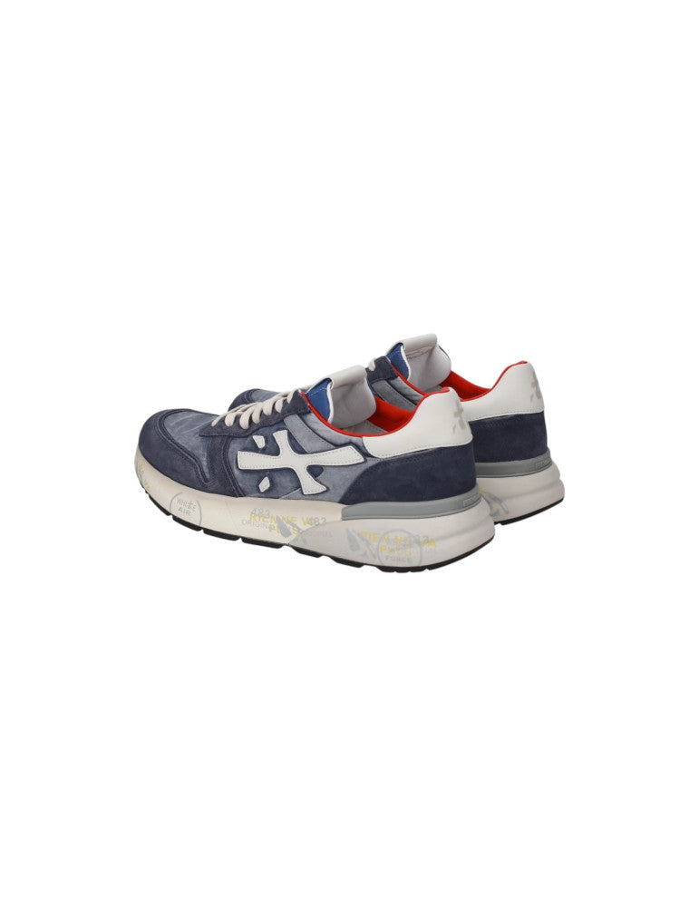 Premiata - Sneakers Uomo Mick Var 8006