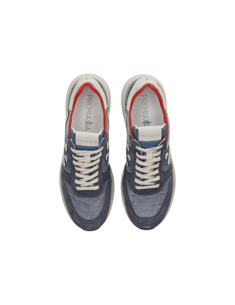 Premiata - Sneakers Uomo Mick Var 8006