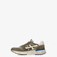 Premiata - Sneakers Uomo Mick Var 8086